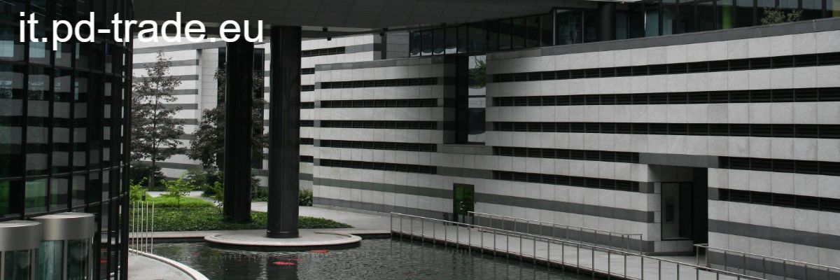 it.pd-trade.eu
